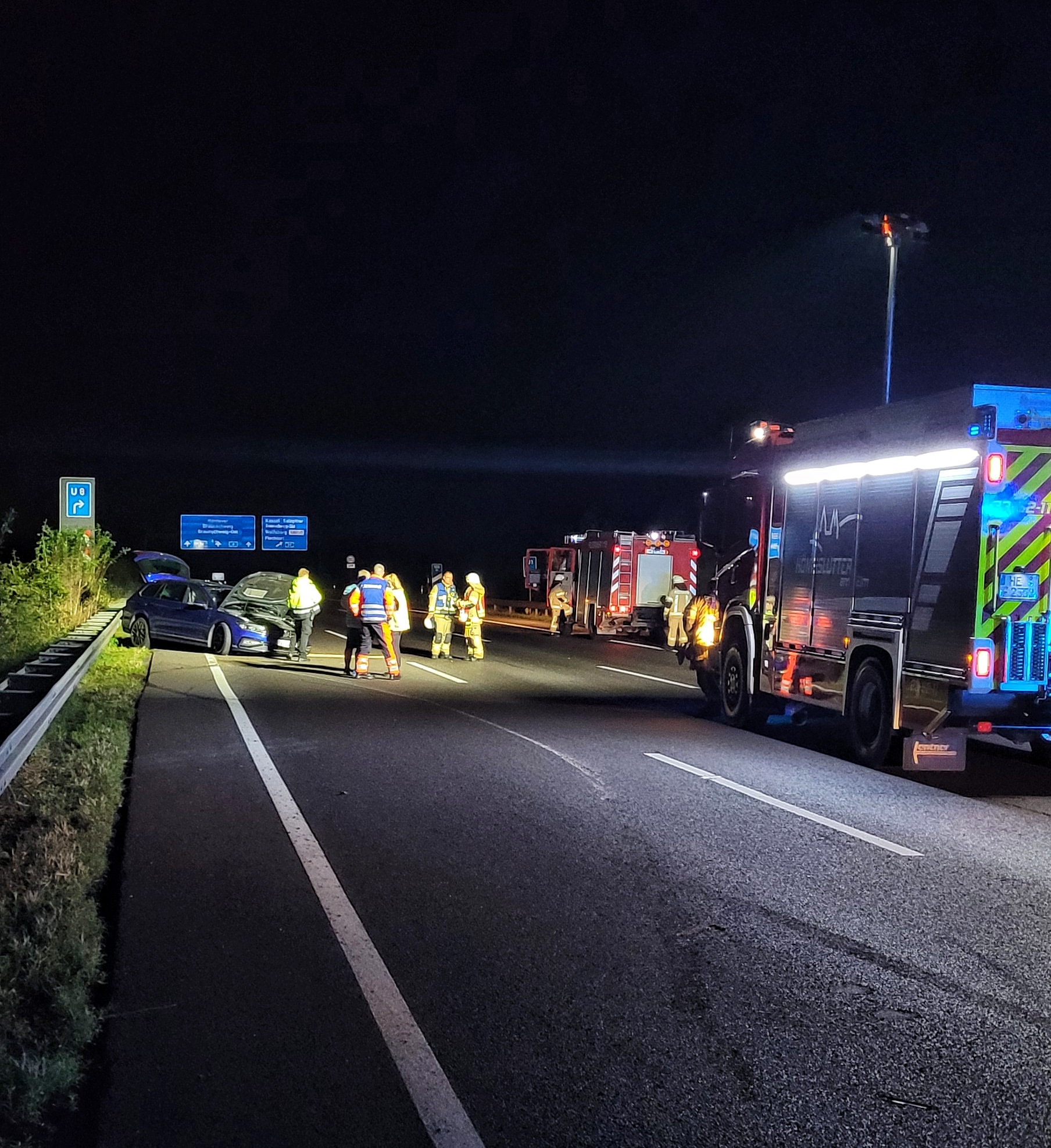 Person eingeklemmt 02 09