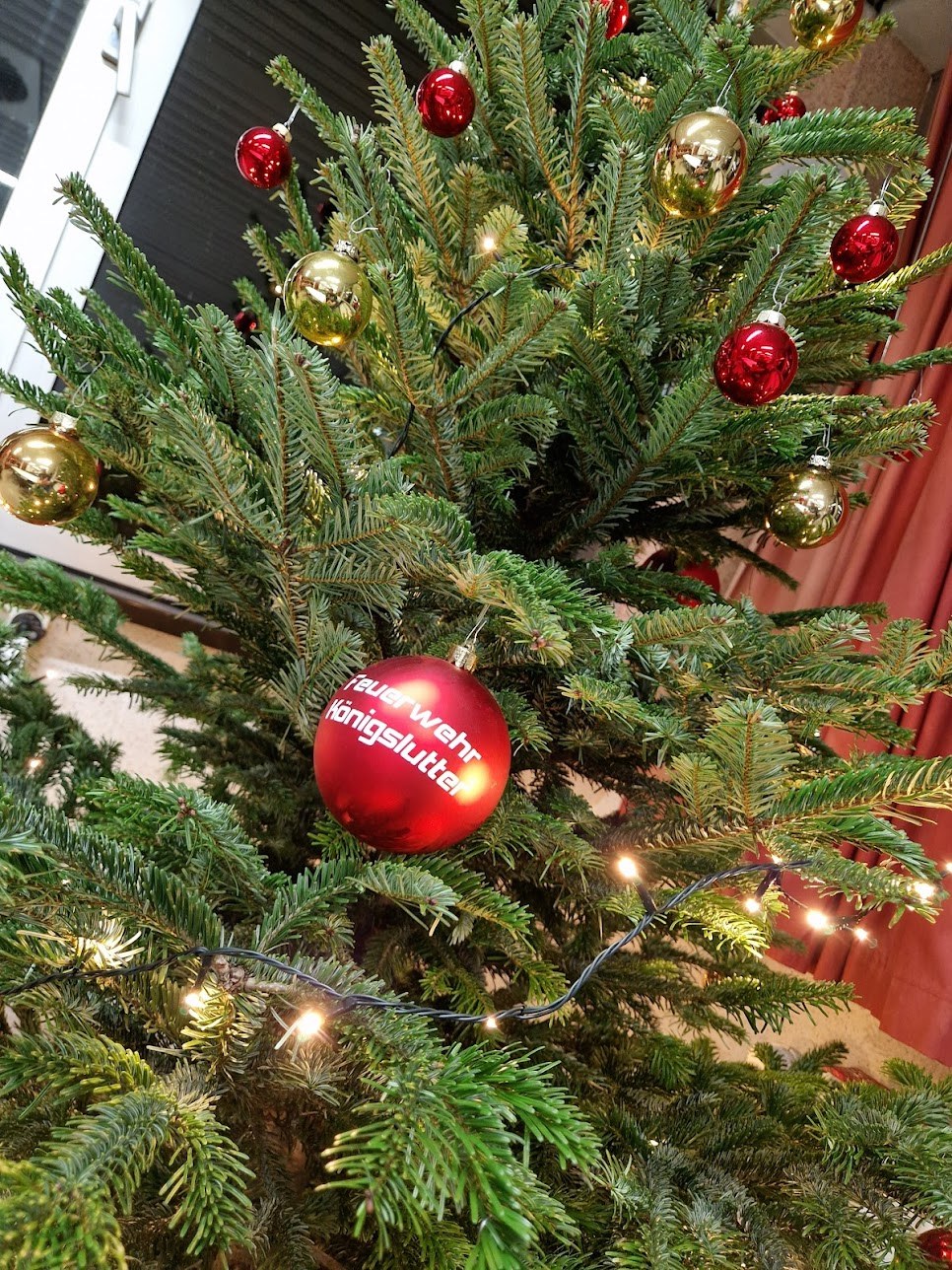 Weihnachtsgrüße 24