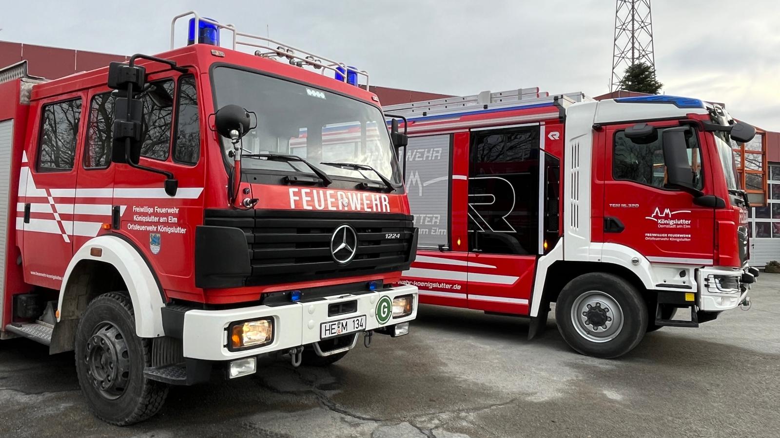 LF HLF Vergleich Seite